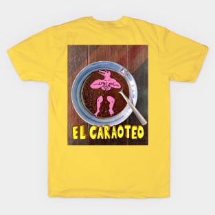 El Caraoteo T-Shirt